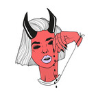 Redbubble profile picture for @marginal
