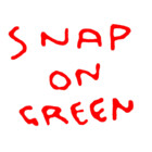 snapongreen
