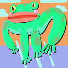 Lizardlewis