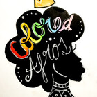 ColoredAfros