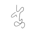 Redbubble profile picture for @outlined