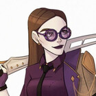 MissSpacePirate