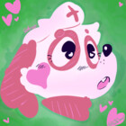 DaveTheSmeargle