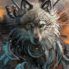 wolf0