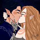 KaraMorrDraws