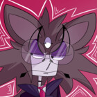 LeucisticAxel