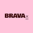 Redbubble profile picture for @BRAVA