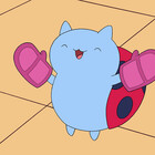 PinkyThePenguin