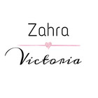 Zahravictoria