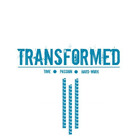 Redbubble profile picture for @Transformed