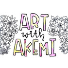 artwithakemi