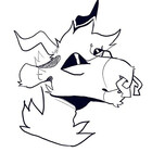Bullbabe
