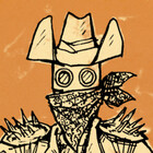 Hellcowboy