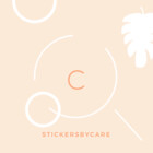 stickersbycare
