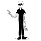 skeletonmakayla