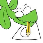 Smolplamp