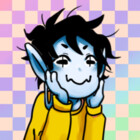 Redbubble profile picture for @caskets