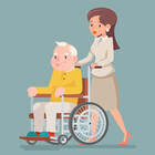 Redbubble profile picture for @Disability