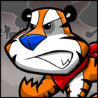 Redbubble profile picture for @destitute