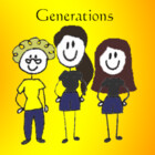 Redbubble profile picture for @Generations