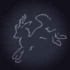 BlueFoxalope