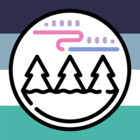 Redbubble profile picture for @oriented