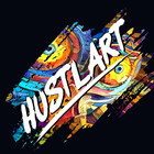 hustlart
