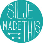 SiljeMadeThis