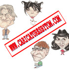 CaricaturesTom