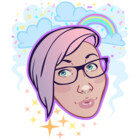 Redbubble profile picture for @vandalized