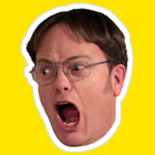 dwightmoments