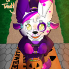 yumifoxtail