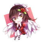 theroseangel