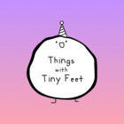 Thingswithfeet