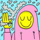 HIGHSMILESON