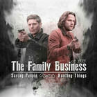 SPN-Winchester