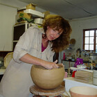 Claylady