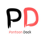 pontoon-dock