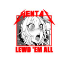 Zestydonger