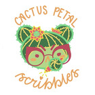 cactus-petal