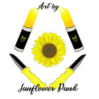 sunflower--punk