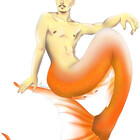 MermanAquarius