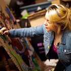 phoebedeanart
