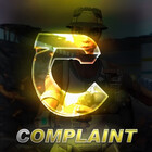 Redbubble profile picture for @Complaint
