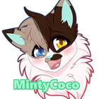 Minty-Coco