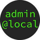 localadmin