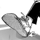 shigarakisankle