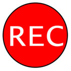 Redbubble profile picture for @Recording