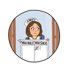 Bellaartgeek