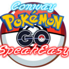 ConwaySpeakeasy